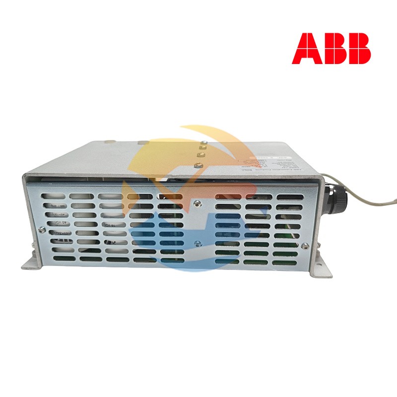 ABB DSSR122 4899001-NK1